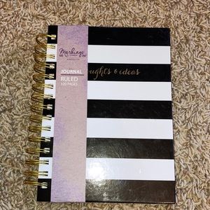 Kids Notebook Journal
